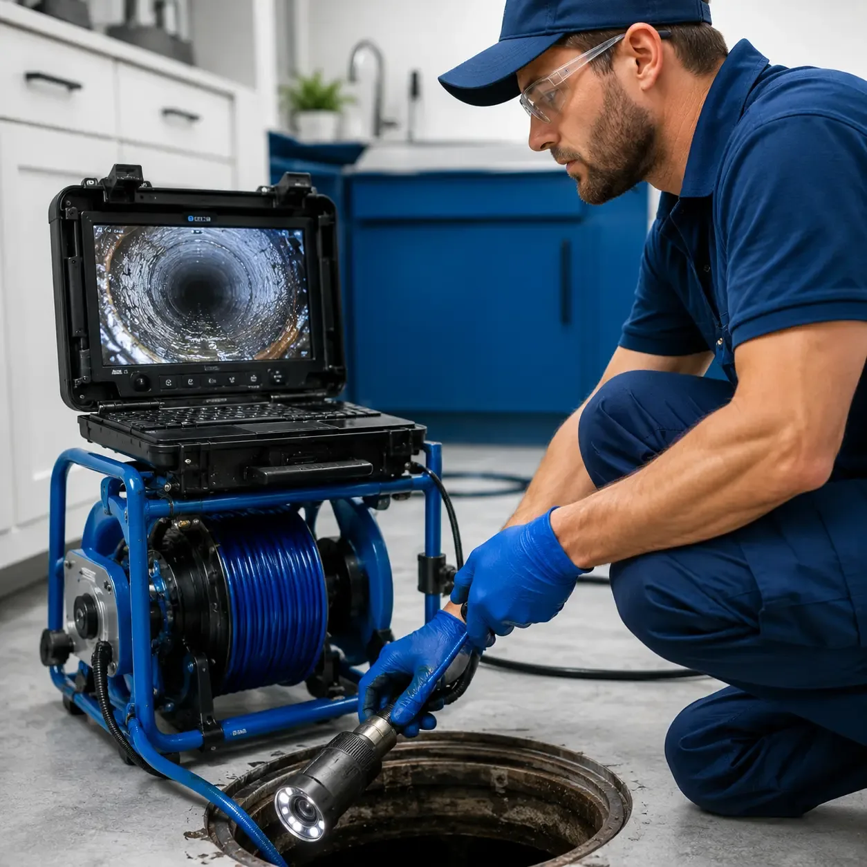 Pipe Relining professionals serving Lyle, WA